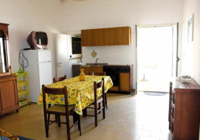 Salento house, Torre Lapillo